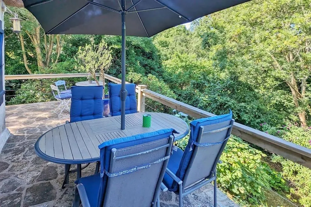 Сasa de vacaciones Villa Rospico - Plage De Sable A 250M Névez