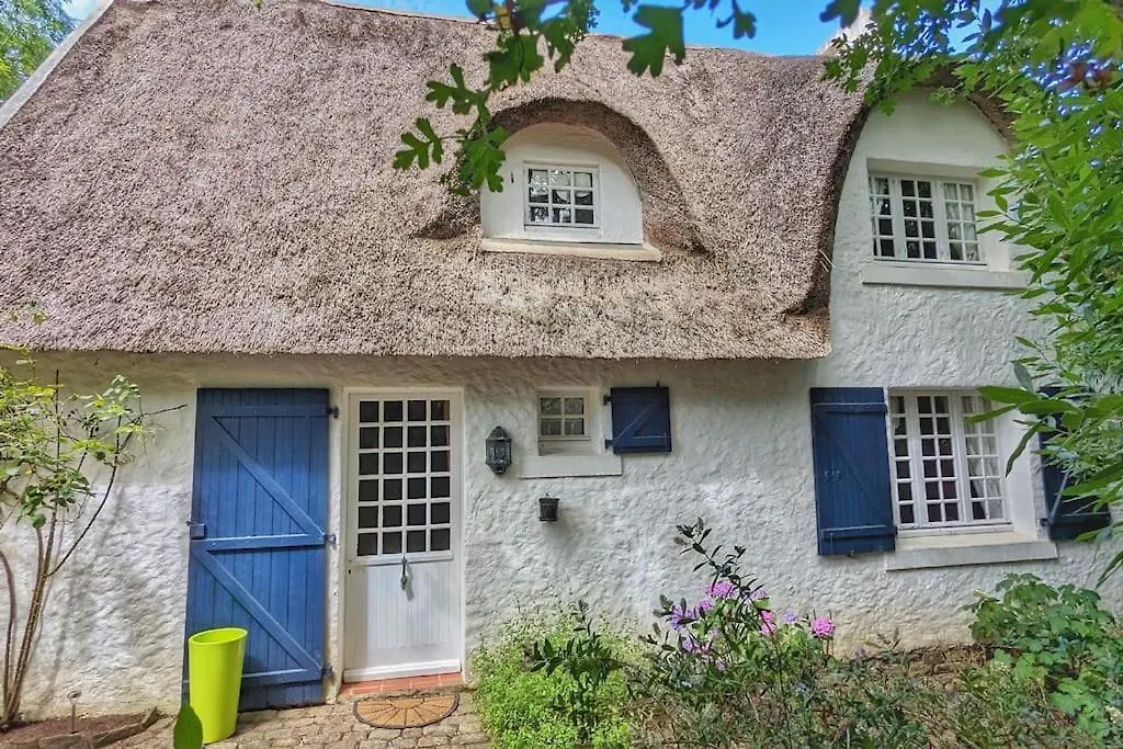 Villa Rospico - Plage De Sable A 250M Névez Francia